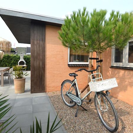Casita Ouddorp Aan Zee Villa Exterior photo